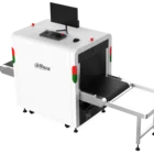 Security M6040 Smart X Ray Security Screening Baggage Scanner