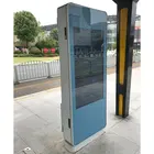 Led Direct Gray LED Display For Advertisement