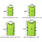 Vest Football Vest New She1ves Training Vest Football With Favorable Discount