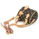Bag Hand For Lady Famous Brands Bag Women Handbags Pu Leather Small Underarm Custom Hand Bag For Lady