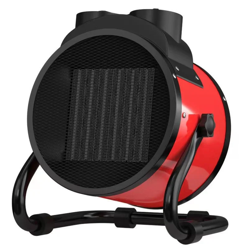 Air Blower, 2kw, PTC, Portable - detail 2