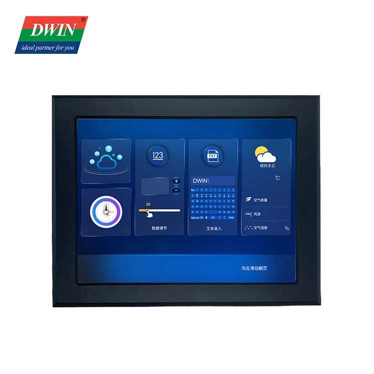 ce certification tft lcd display free sample