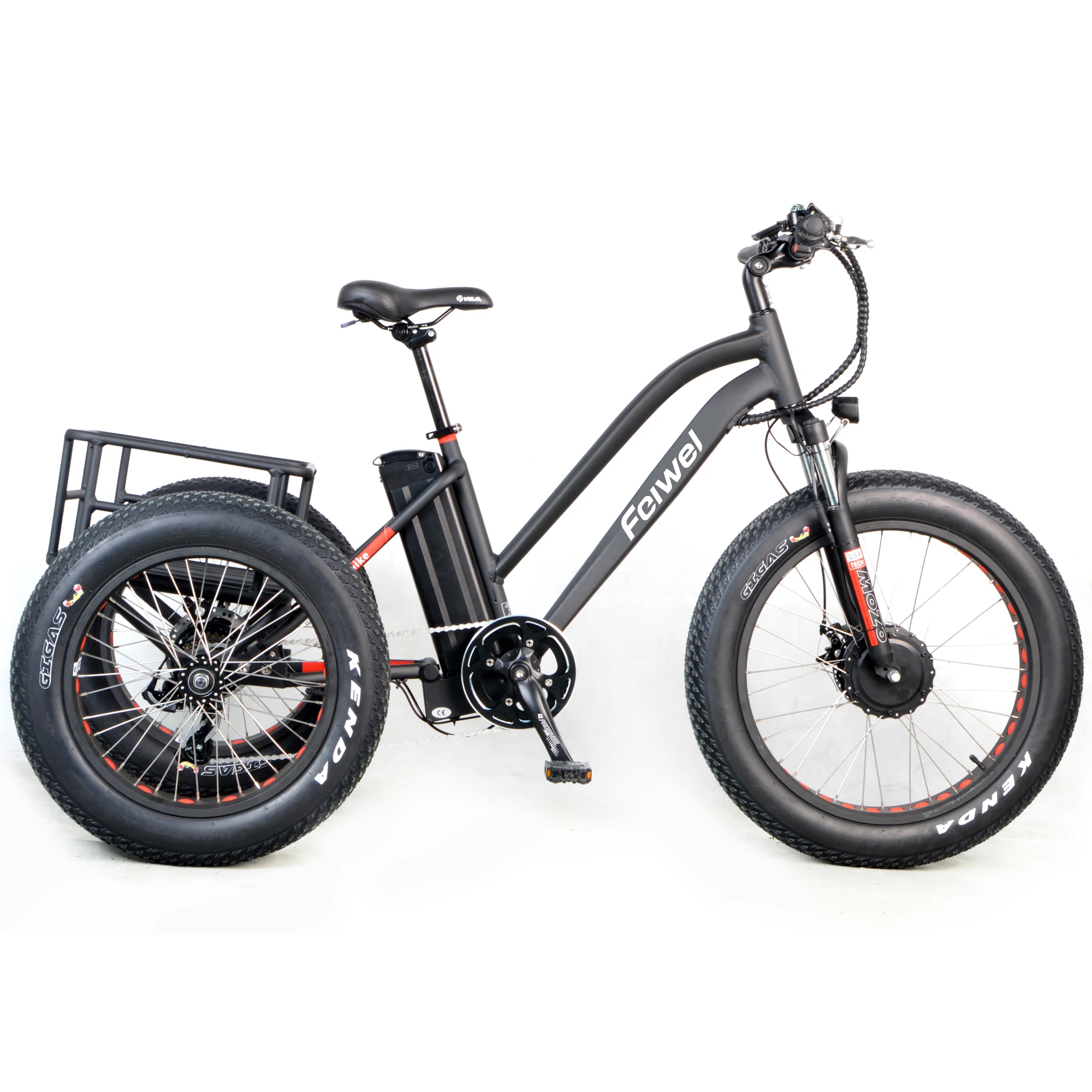 brompton spokes