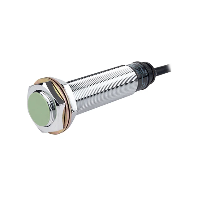 PRL18-5AO PRL Cylindrical Inductive Proximity Switch (Wired Lead-out Type) PRL18-5AO