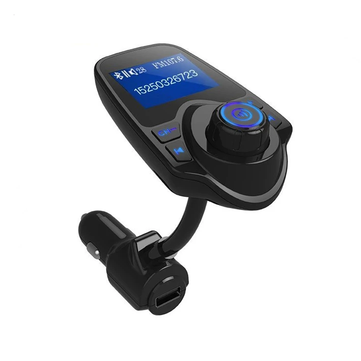 fm bluetooth transmitter argos