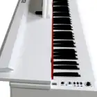 Piano Piano Digital Piano Electronic Piano Weighted Keyboard Instrument MIDI Keyboard