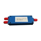 Combiner 2 Way Splitter Combiner 500 ~ 8000 MHz 1-2 Combiner Rf Square Cavity 2 Way Power Divider Splitter