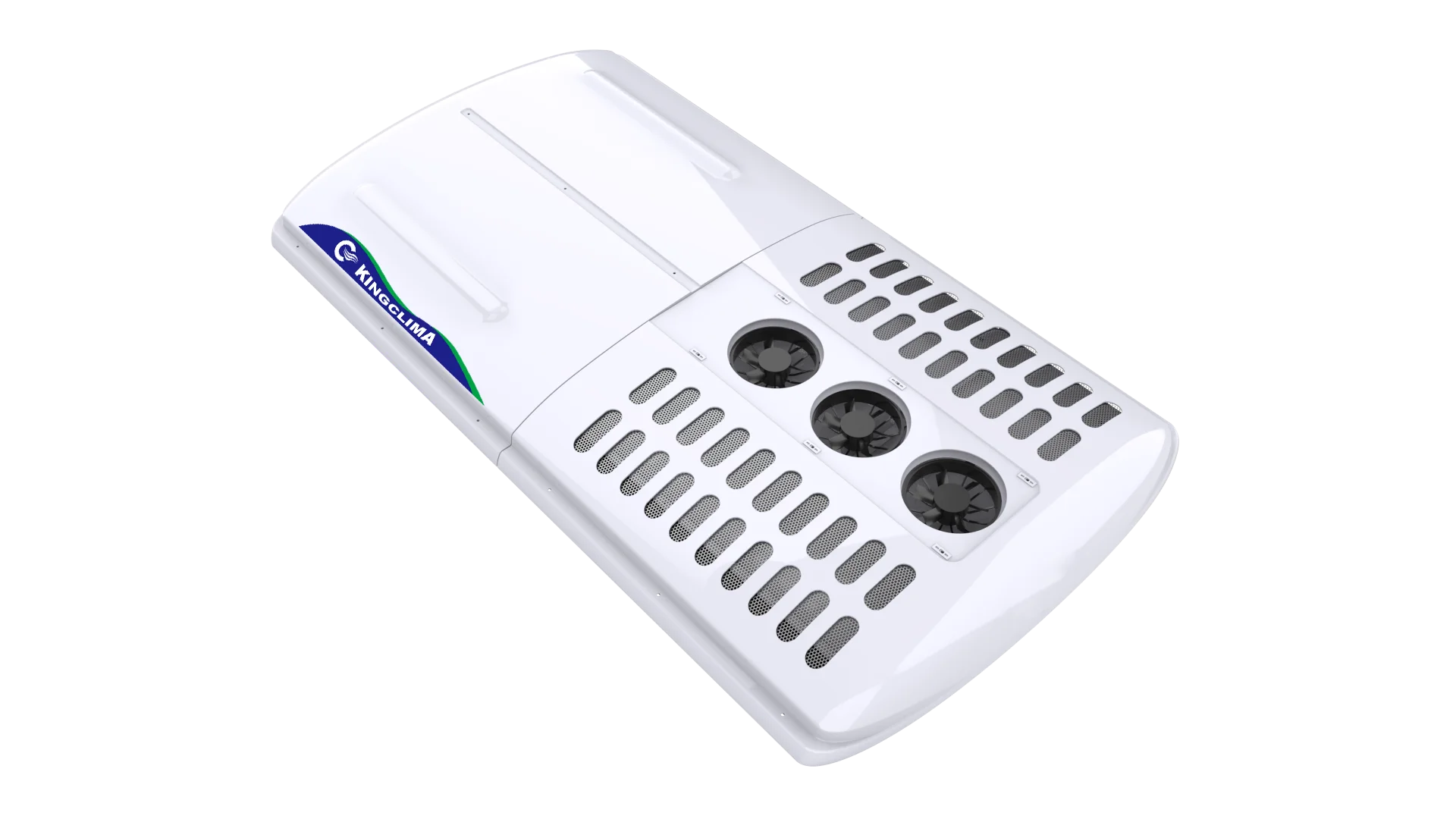Bus Air Conditioner, Airsuper320, 32kw, 8-10m - detail 8