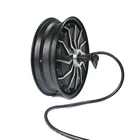 China Motor Scooter China Direct Supply Hub Motor Electric Scooter