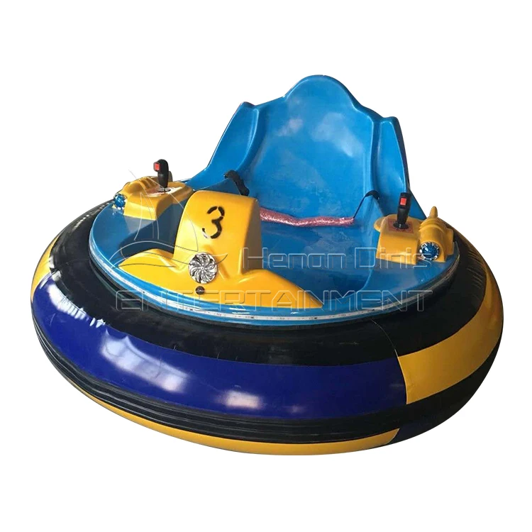 old bumper cars for sale