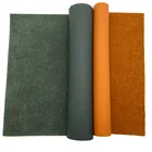 Eco Leather Economical Eco Friendly High Quality Manufacture Car Seat Sofa Travel Bags Leather