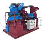 Copper Recycling Copper Wire Machine Wire Copper Recycling Machine For Sale