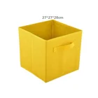 Divider Bins Exported Good Quality Portable Divider Storage Bins Cubes Boxes Foldable