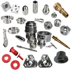 Copper Metal Processing Direct Factory Copper Brass Cnc Specialty Metal Processing
