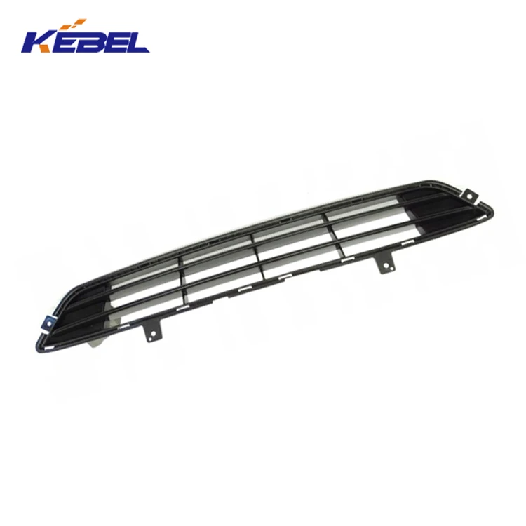 High Quality Car Front Bumper Grille 86561-D4500 OEM 86562-D4500 American Version Car Bumper Grill for KIA K5 2018 factory