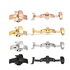 Buckle For Straps For Watches Watch Butterfly Buckle Clasp For Strap Watch Wholesale