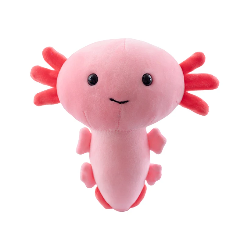 axolotl mochi toy