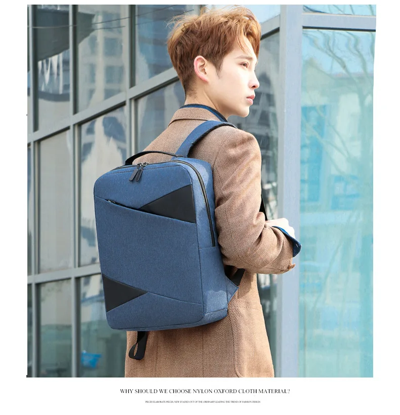Hot selling usb charging shoulder laptop bag men business backpack computer bag waterproof travel shoulder backpack Hot selling usb charging shoulder laptop bag men business backpack computer bag waterproof travel shoulder backpack