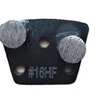Tool Factory Direct Sales Concrete Polish Tool ASL Grinding Segment Diamond Segment