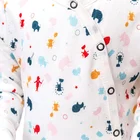 Clothes Baby Customized Designs Multifunctional Wholesale Clothes Baby Rompers 100% Bamboo For Wholesales