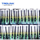 TROLINK PC Connect Usb Wifi Antenna Wireless Adapter 150Mbps Dongle Wireless Network Dongle For Desktop Laptop