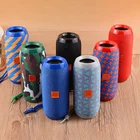 Small Speakers Wireless IPX4 Outdoor Waterproof Small Garden Wireless Bluetooth Speaker