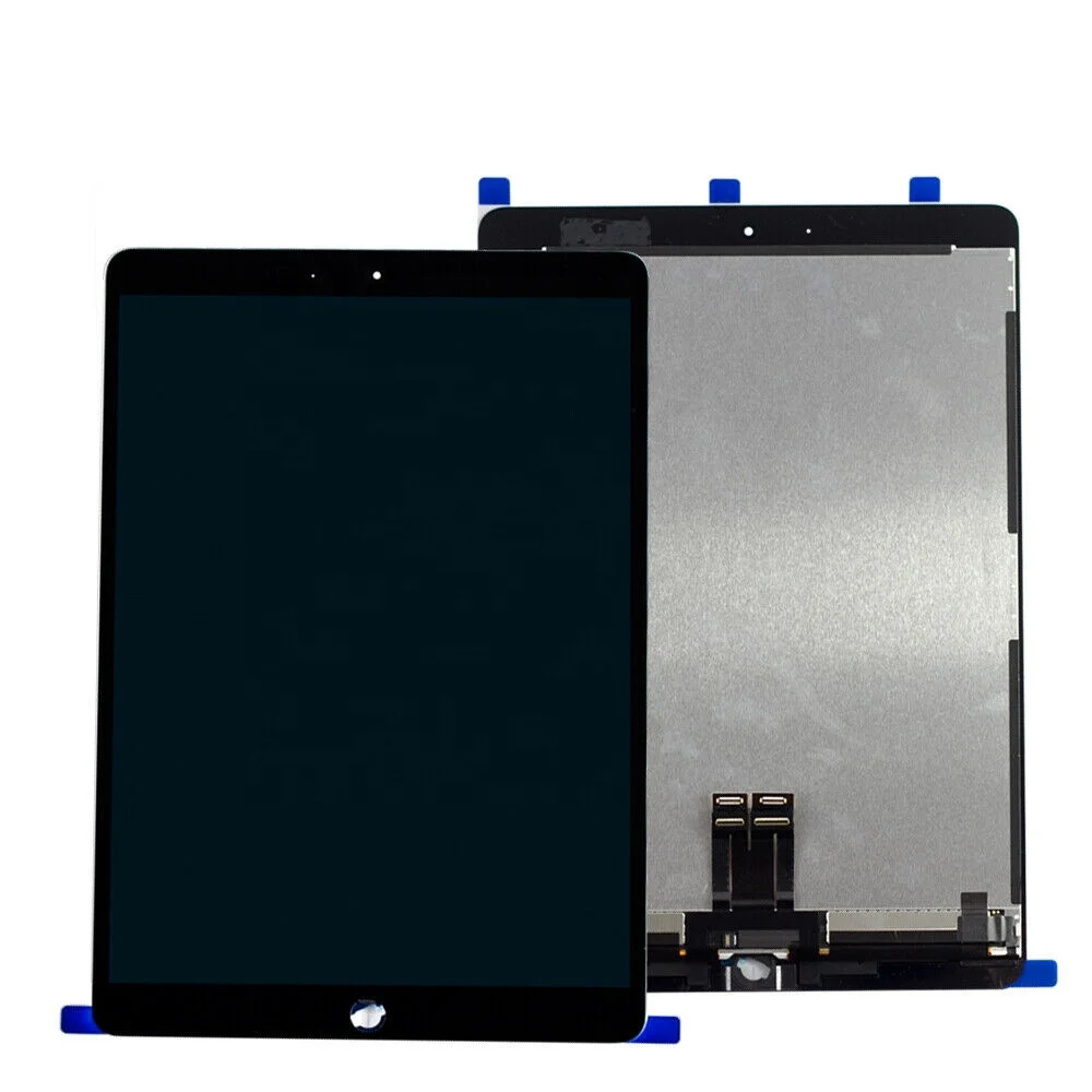 ipad broken lcd screen factory