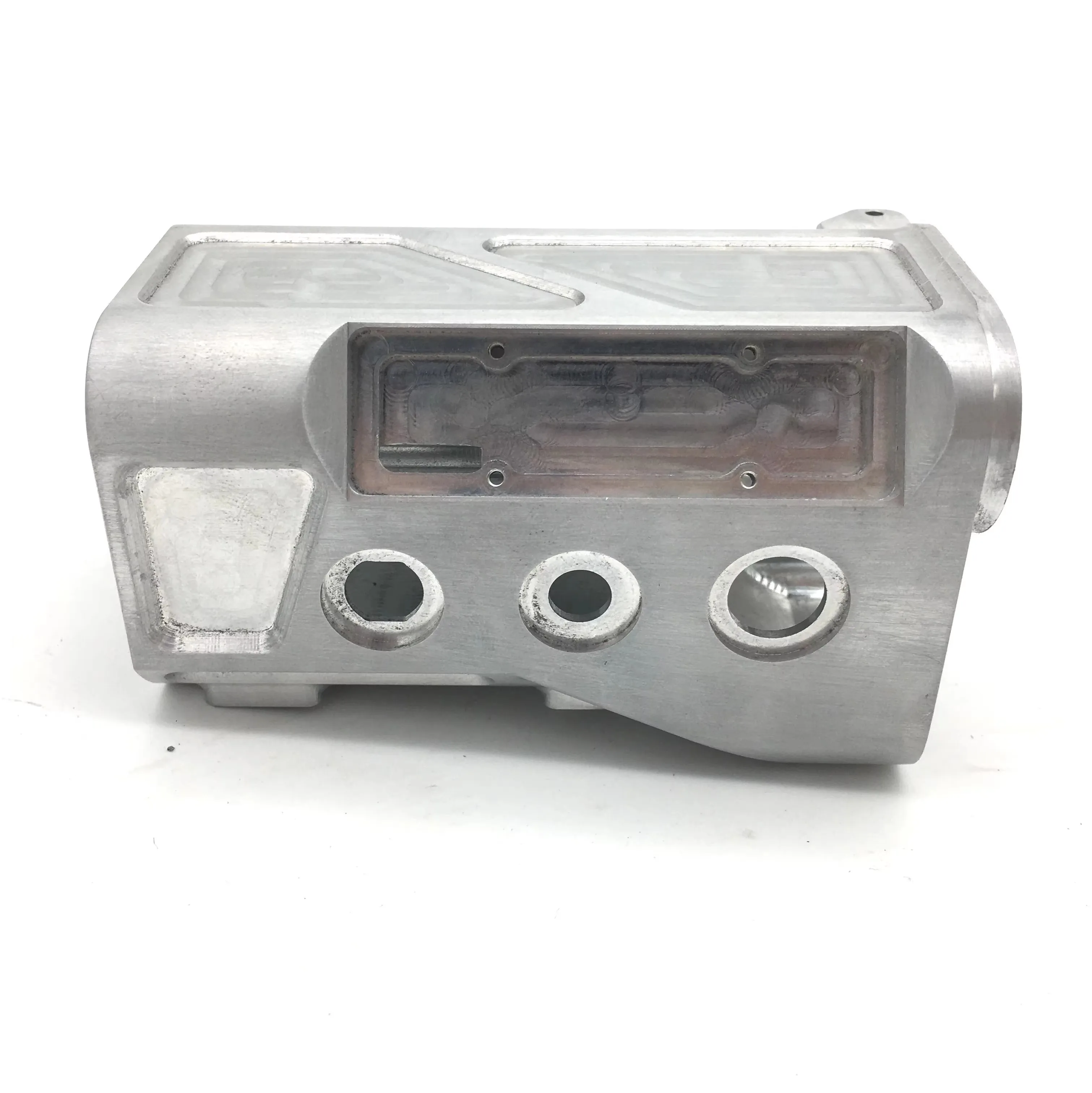 Competitive CNC Machining Services for Aluminium Zinc Magnesium Stainless Steel Materials-Prototyping Milling Wire EDM factory