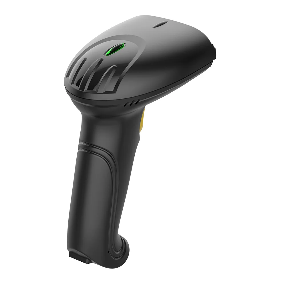 GTCODESTAR M-3200 1D Wired Barcode Scanner