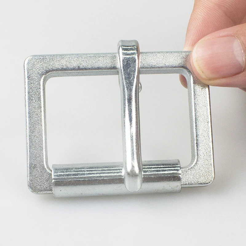 Jensan Custom Mm Single Removable Roller Belt Pin Buckles Zinc Alloy