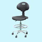 Chair ESD Antistatic Lab Chair / ESD PU Foam Chair