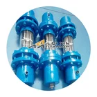 Ru-Ir Coated Titanium Anode Sample For Swimming Pool