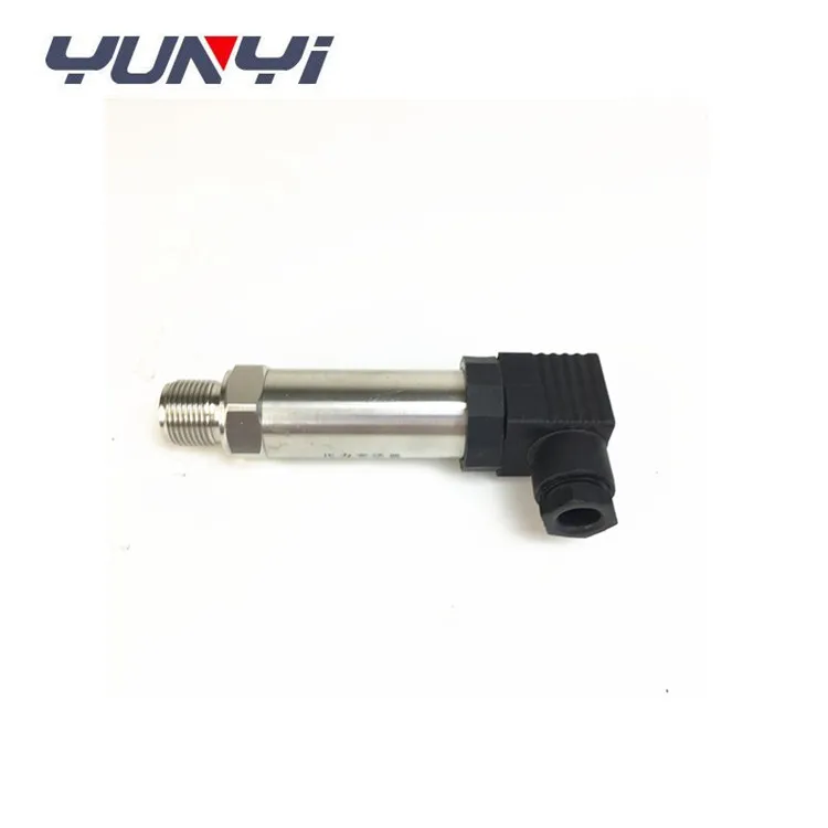 pressure transmitter 66