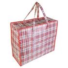 Recycle Bags Recycle Bag Custom Logo Large Recycle Pp Woven Bags Wholesale With Zipper