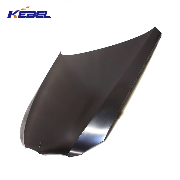 KEBEL Wholesale Attractive Price Auto Hood Cover OEM 41007492375 Engine Hood Cover for BMW X5 G05 2019 supplier