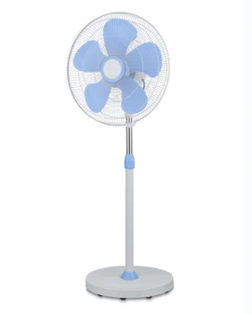 Household Home Electric Fan National Metal Business Cooling Height Adjustable Stand Fan
