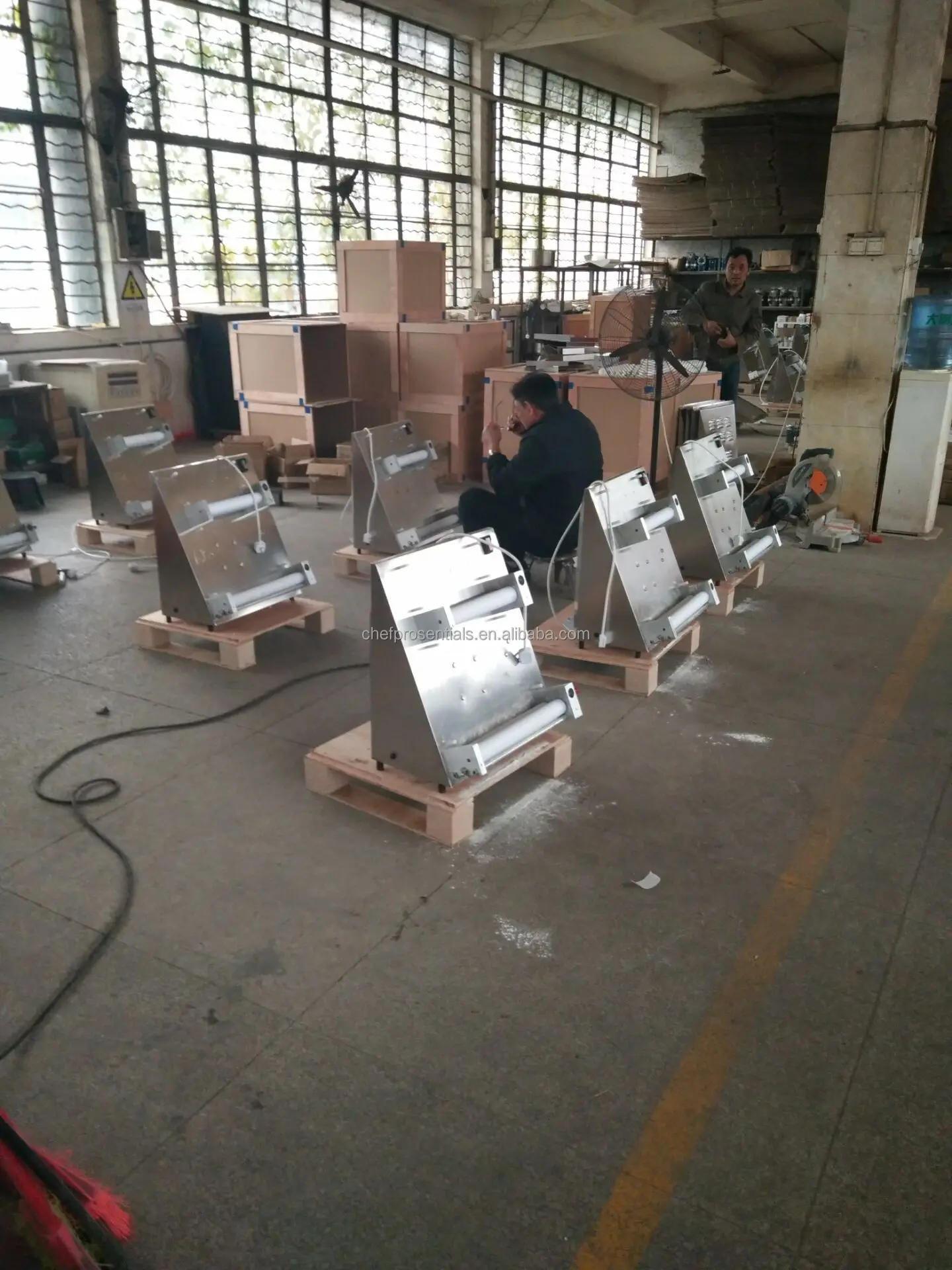 Cross Flow Fans, 220V, 220V 50Hz - detail 18