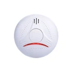 Check Smoke Fire Smoke Home Check 3v Fire Smoke Rauchmelder Handy Detector
