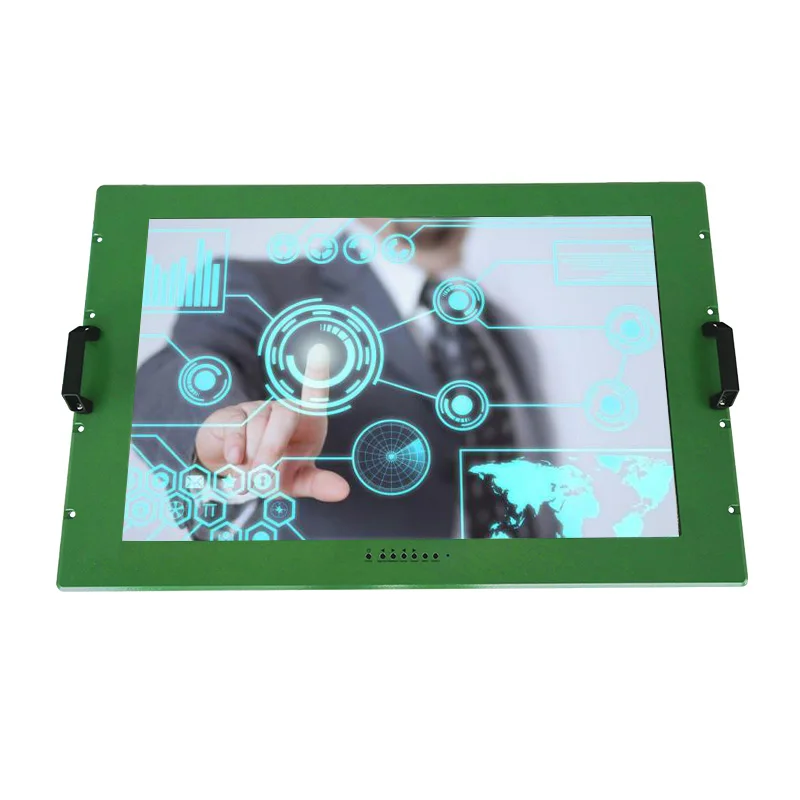 rugged tft lcd supplier