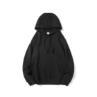 2020 Wholesale Fleece Sweater Fashion Casual Custom Hoodie Cotton Men Blank Hoodie