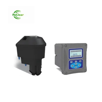 Portable Digital Turbidity Online Analyzer IP68 Protection Grade with OEM Customization LCD Display