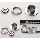 No Reducer Harmonic Drive Gearbox 25mm No Backlash Harmonic Drive Reducer Gearbox