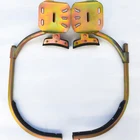 Pole JK-T Pole Climber Concrete Pole Climber