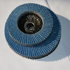 Grinding Wheels Flap Disc Zirconia Angle Grinder Flap Disc Grinding Wheels For Grinding Stainless Steel