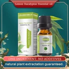 Oil China Manufacturer Skin Care Hair Care Aromatherapy Lemon Eucalyptus Oil
