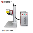 Laser 3W UV Laser Marking Engraving Machine Price For Sale