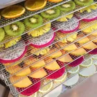 2021 Passion Fruit Handmade Fresh Cold Drink Detox Herbal Slices OEM Formula Digestion Aided Tea Private Label Box Sachet
