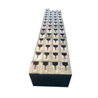 Custom Artificial Carbon Graphite Molds From Chinese Manufacturer
