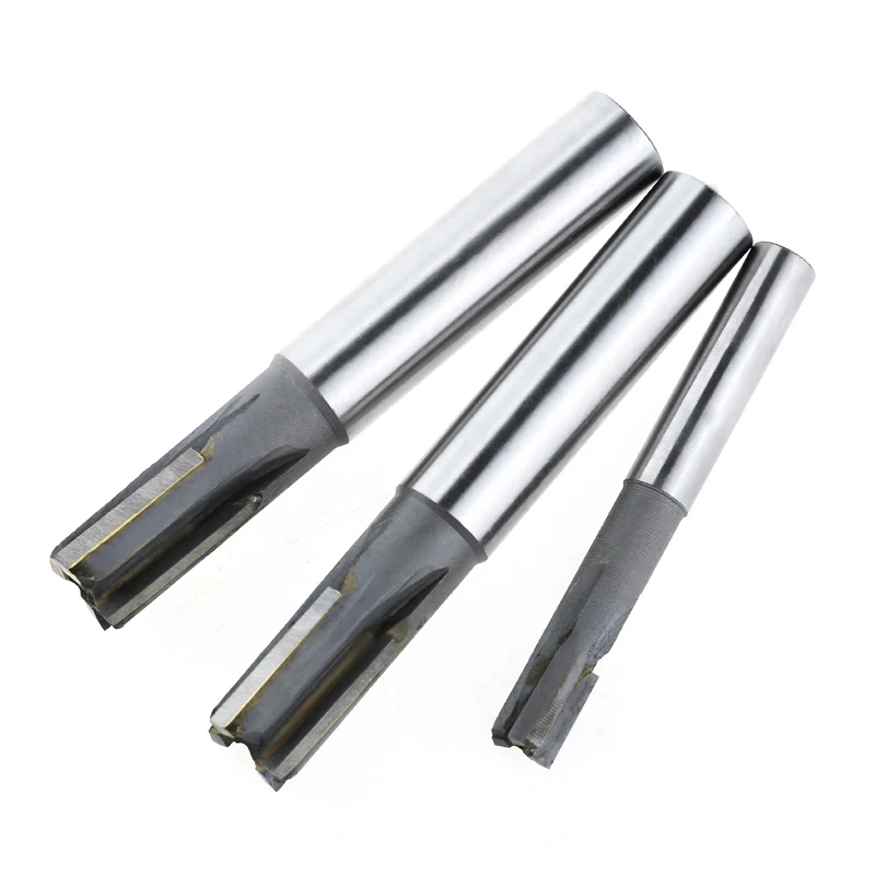 High Precision Custom Carbide Tungsten Steel Welding Reamer High Speed Reamer supplier