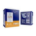 Adult Diaper Free Sample Adult Diaper Pants Disposable Pants Style Adult Diaper